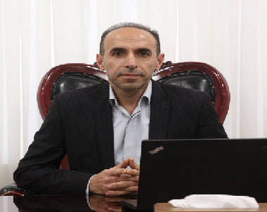 علیرضا شاهزیدی